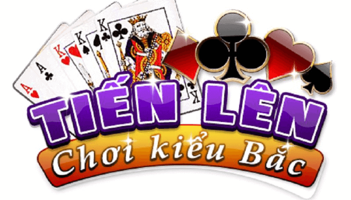 tiến lên miền bắc