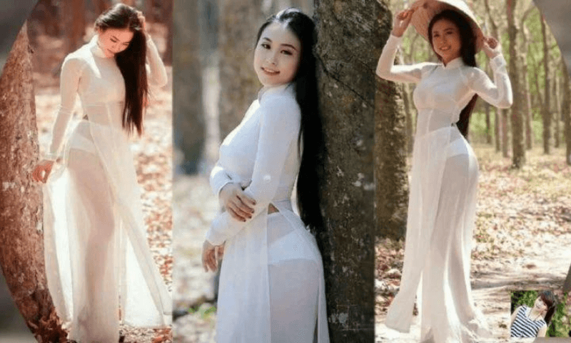 Hot girl show vòng 3 cực đỉnh 